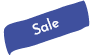 Sale product icon