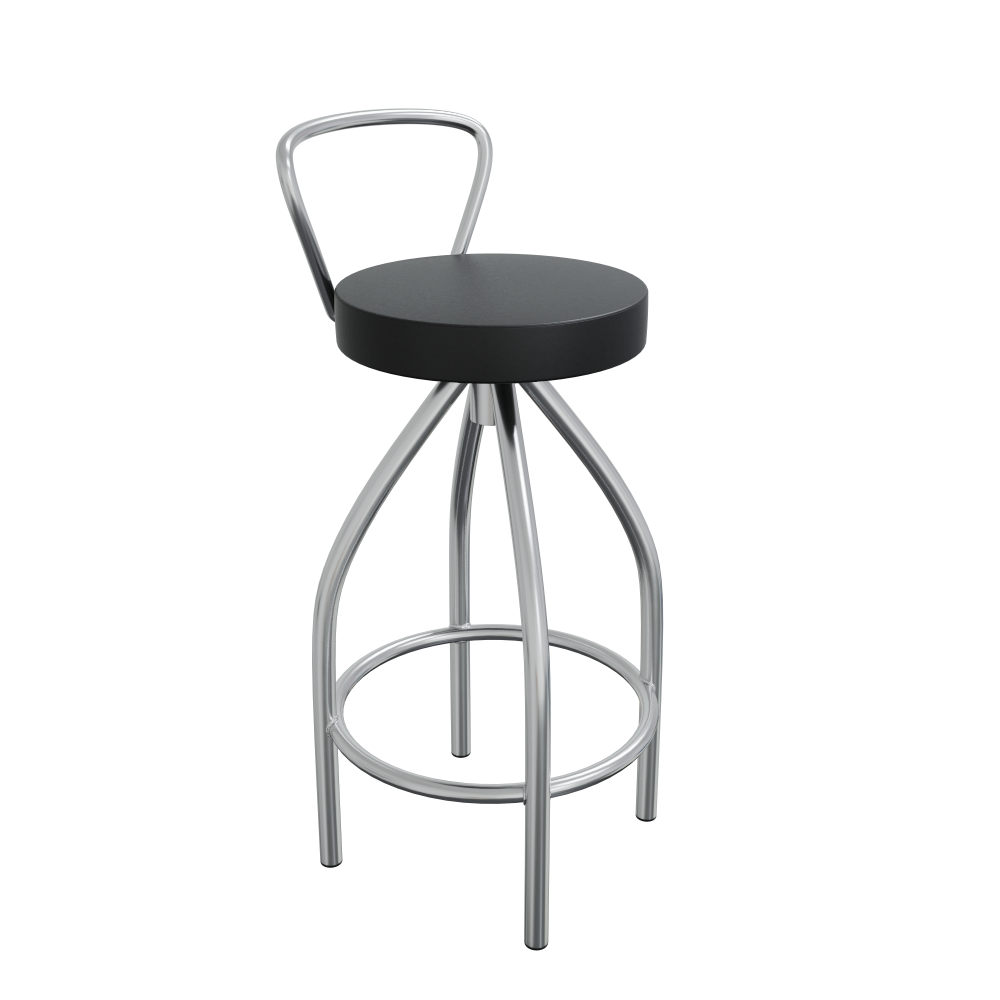 High Bar Stool Chair