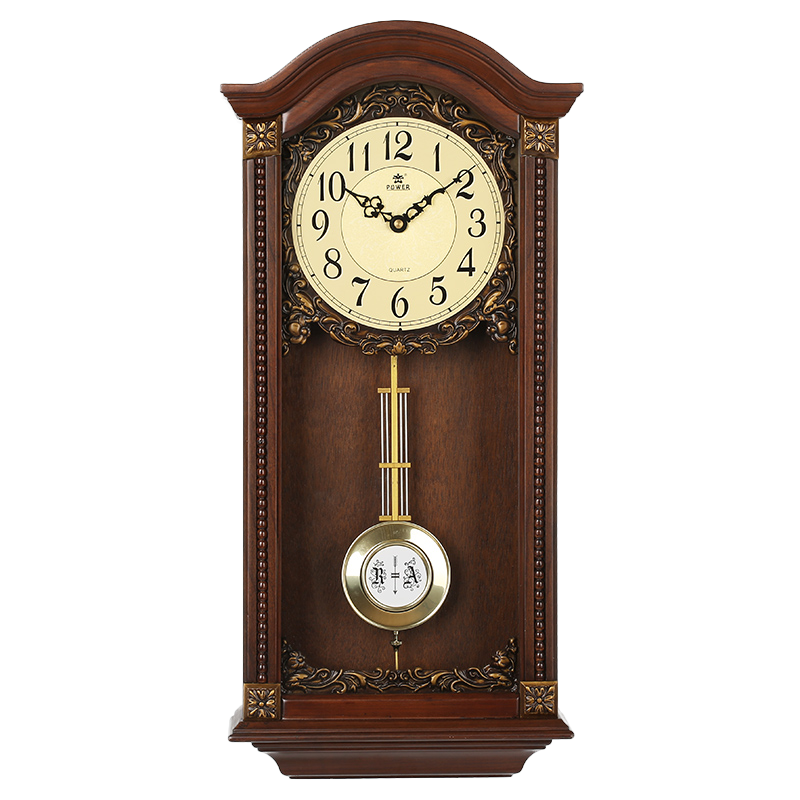 Mantel Clock