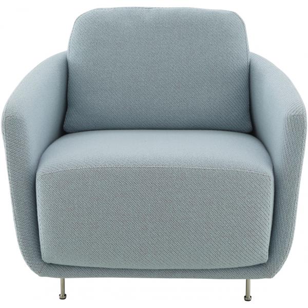 wooden outer arm chair