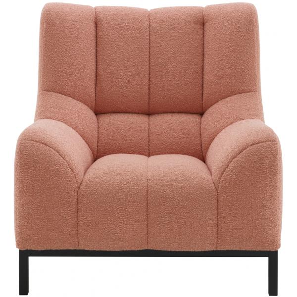 wooden outer arm chair