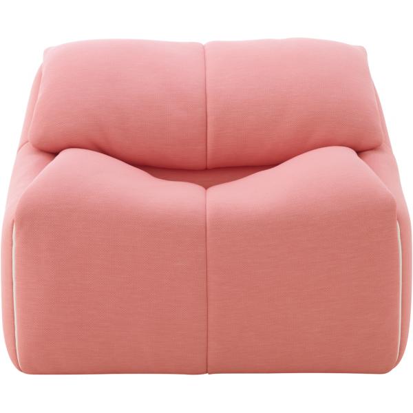 wooden outer arm chair