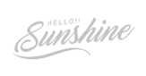 Hello Sunshine brand icon